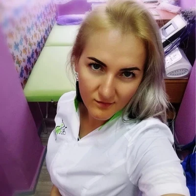 Людмила