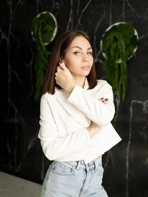 Мастер Алина