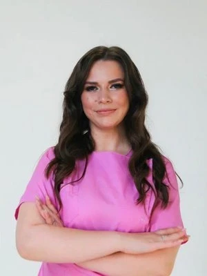 Елизавета Михайловна Бабович