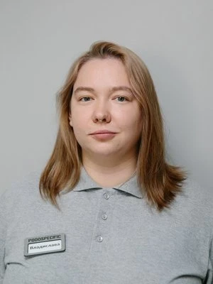 Владислава Душницкая