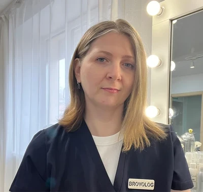 Екатерина Меньших