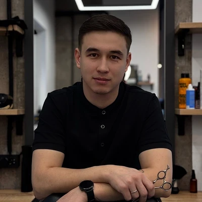 Гадельшин Идель