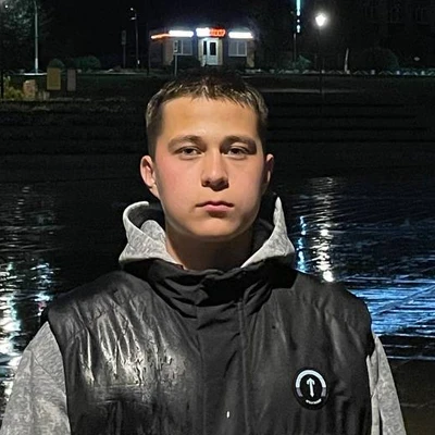 Куватов Арслан