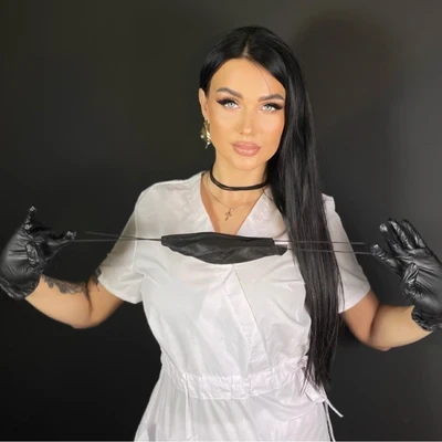 Белка Ирина