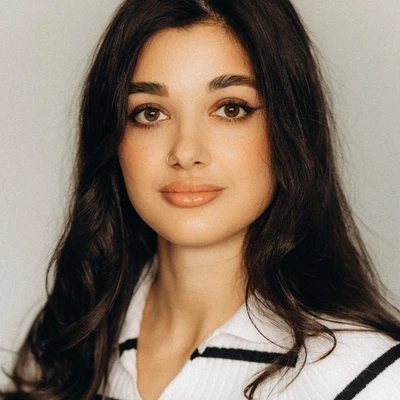 Наливалкина Анна