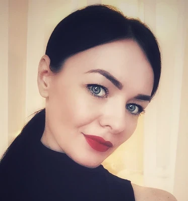 Щербакова Наталия