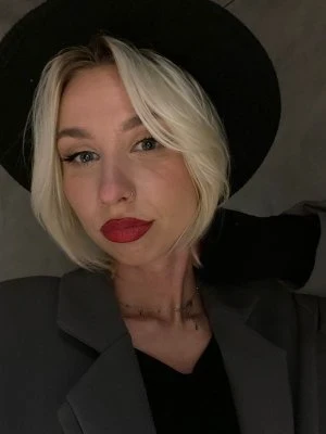 Ульяна Селиванова