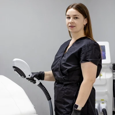 Бородина Кристина