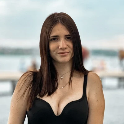 Гребенщикова Виктория
