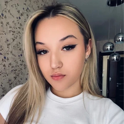 Хрипушина Мария
