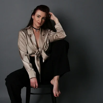 Кирюшина Юлия