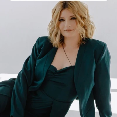 Воронкина Любовь