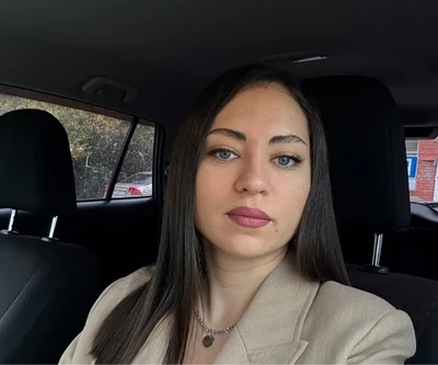 Надя Кератин