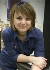 Алина Маникюр-педикюр