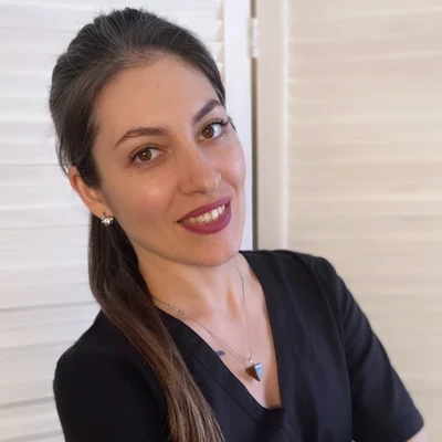 Роксана