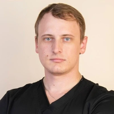 Бондарюк Артем Владимирович