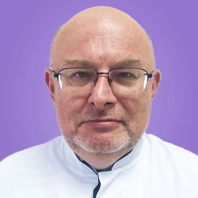 Исаев Николай Алексеевич