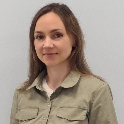 Тимофеева Ольга Сергеевна