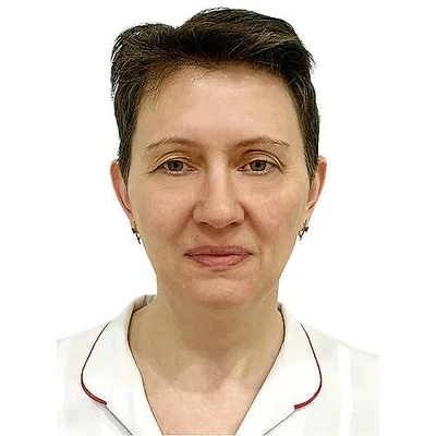 Шалыгина Наталия Валерьевна