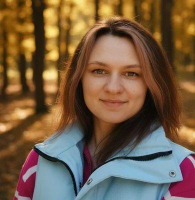 Валентина Ломоносов