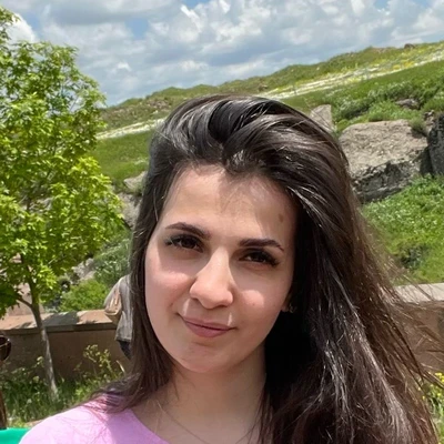 Армине Ломоносов