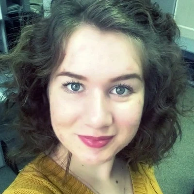 Наталья Петергоф