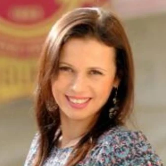 Архангельская Наталья