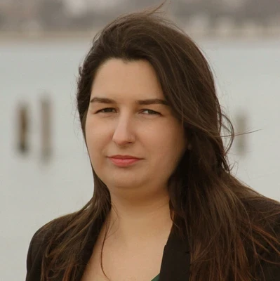 Гусаренко Татьяна