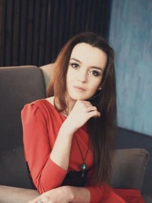 Аксинья Горшенина