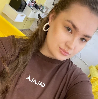 Суворова Ольга