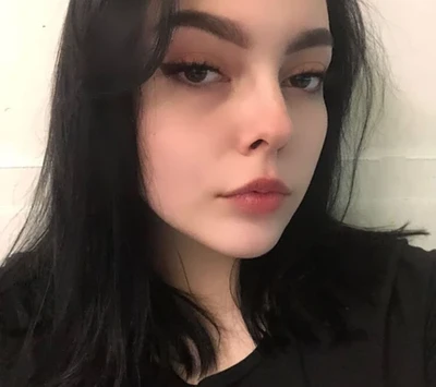 Горькова Оксана