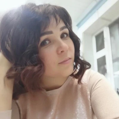 Крамаренко Ирина