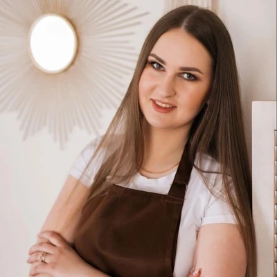 Александра Хрипанова