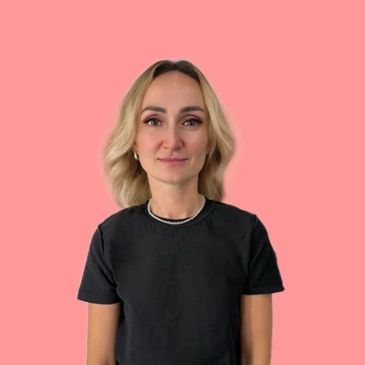 Аиша Салимова