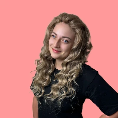 Руководитель Анастасия Басманова