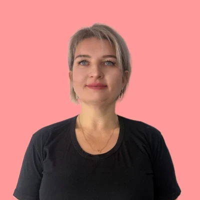 Master Наиля Набиева