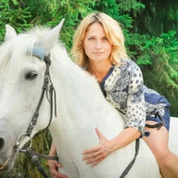 Загребина Лариса