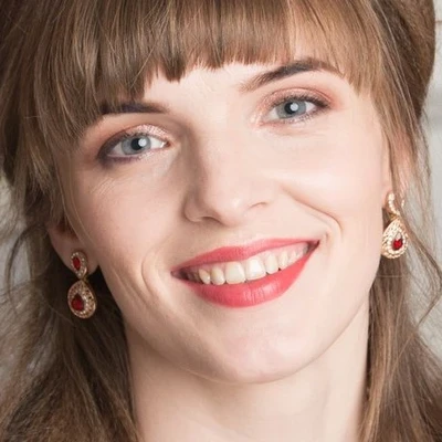 Ольга Казарик