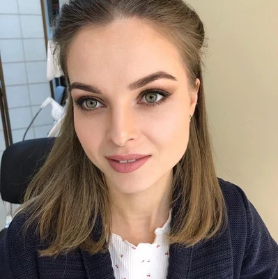 Захарова Александра