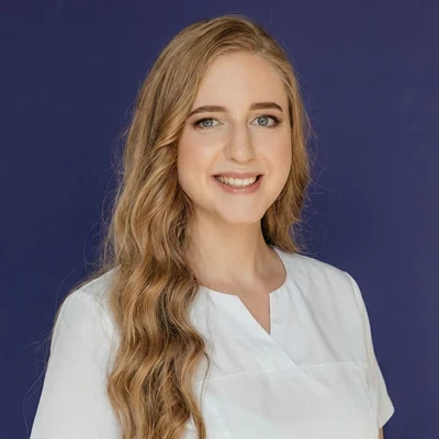 Виноградова Кристина