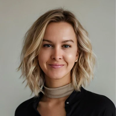 Анастасия Лепекоршева