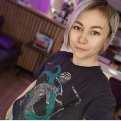 ЕКАТЕРИНА