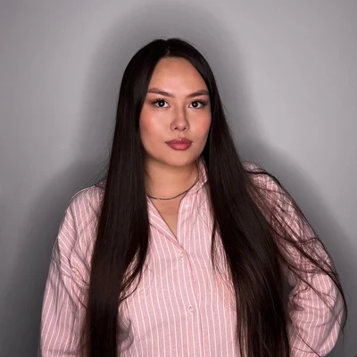 Тэсида Виктория