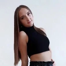 Сидорова Любовь