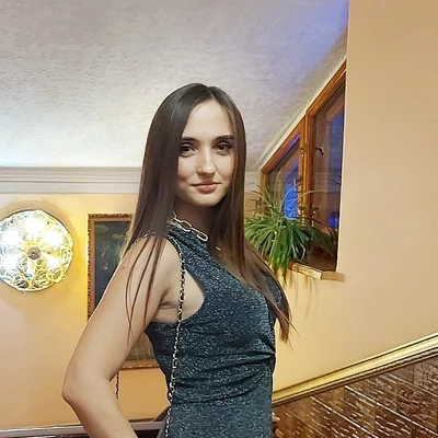 Сидорова Надежда