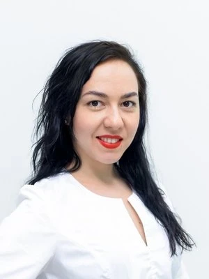 Екатерина Николаевна Дудинских
