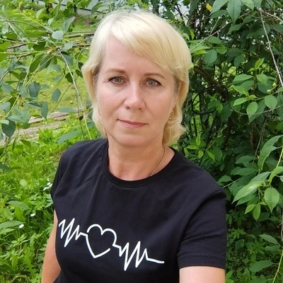 Зимина Ольга