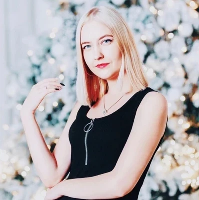 Егорова Екатерина