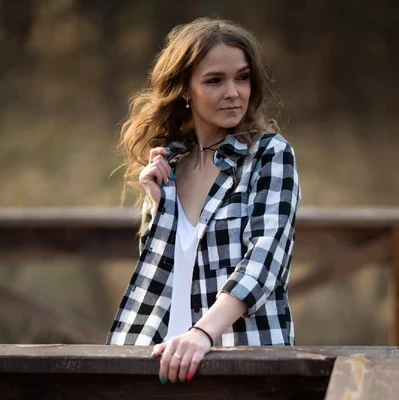 Тимофеева Анастасия