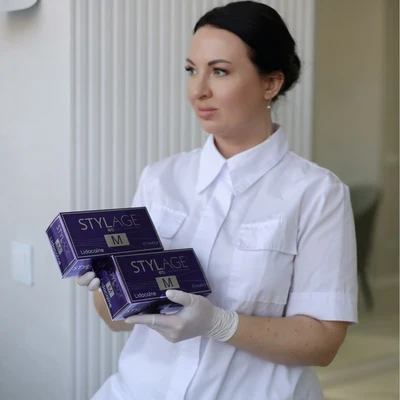 Жилкина Виктория